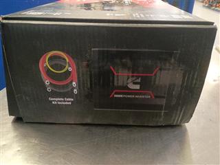 CUMMINS INDUSTRIAL TOOLS CMN3000W